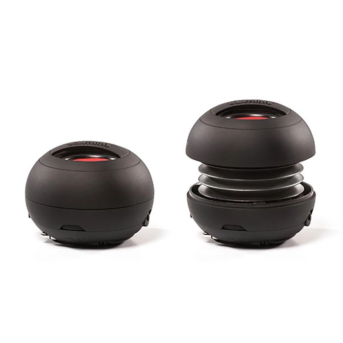 X-mini Capsule Speaker